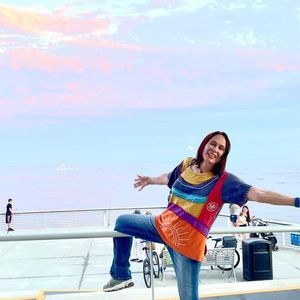 Meet your Posher, Jeanne